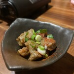 もつ鍋・餃子 永楽