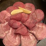 炭火焼肉 たけのうち - 