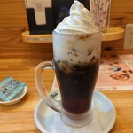 Komeda Ko-Hi-Ten - ジェリコ元祖