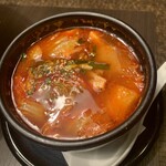 炭火焼肉 たけのうち - 