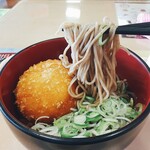 道の駅 ごか ファーストフードコーナー - 