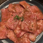 炭火焼肉 たけのうち - 