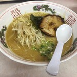 ラーメン 大将 - 