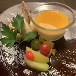 炭火焼肉 たけのうち - 