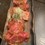 炭火焼肉 たけのうち - 