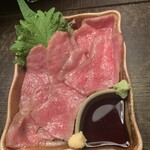 炭火焼肉 たけのうち - 