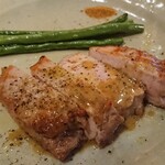 アレグロ コン ブリオ - 