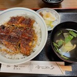 Unagi Uotoku - 