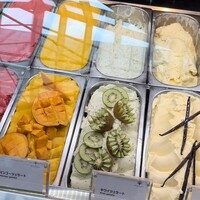 リュクス ダイニング ハプナ - 
