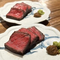 和牛料理 一石三鳥 - 