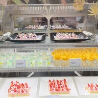 リュクス ダイニング ハプナ - 