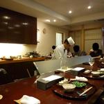 旬彩天 つちや - 