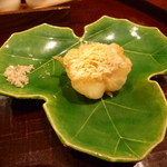 旬彩天 つちや - 甘鯛・・・ぐじとも言いますね