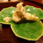 旬彩天 つちや - 大ぶりで素材が良い舞茸