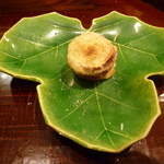 旬彩天 つちや - 妻殿はおかわりしておりました・・・さつま芋