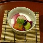 旬彩天 つちや - もう一個くらいいけた・・・