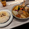 Rojiura Curry SAMURAI.  下北沢店