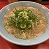ラーメン銀閣