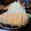 とんかつ いわい