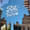 島野菜カフェ Re:Hellow BEACH