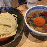 三田製麺所 新宿西口店 - 