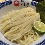 銀座  いし井 - 