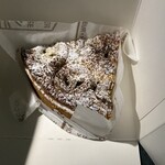 ALMA - 料理写真: