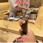 寿し おおはた - 