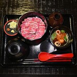 Kaisen Ryouriu Nishabushabu Kudou - 