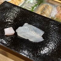 鮨 海心 - 