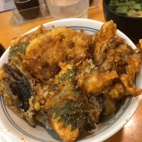 北新地 天富 - 