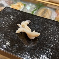 鮨 海心 - 
