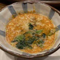 個室中華 頤和園 溜池山王店 - 