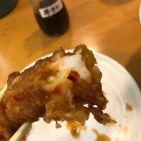 北新地 天富 - 