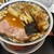 中華そば 亀喜屋 - 料理写真:ワンタン麺並