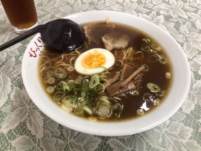 びっくり食堂 - 鹿角花輪（ラーメン）の写真