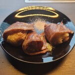 焼肉ぽんが - 