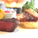 RRR Steak&Wine Joetsu Myoko - 