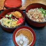 Tsurukisoba - 