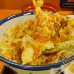 Tendon Tenya - 