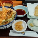 Tendon Tenya - 