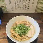 拉麺ノスゝメ 諭吉 - 