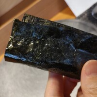 米菜°sakura 織音寿し - 松島一番海苔×シチリアのオリーブオイル