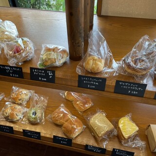 パン工房CRUM CRUST_2