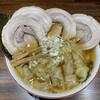 長町ラーメン 多賀城店