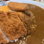 カレー専門店 横浜 - 