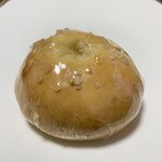 sopo bagel - レモンピールクリームチーズ