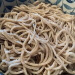 そば処 上代 - 蕎麦