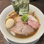 Chuuka Soba Yanagi - 