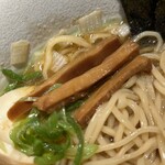 Chuuka Soba Yanagi - 